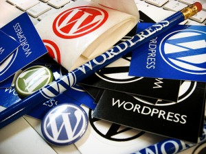 Wordpress website laten maken