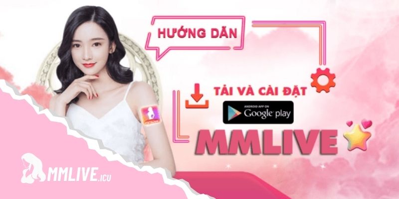 Cách mod Mmlive xem gái xinh live show hàng miễn phí