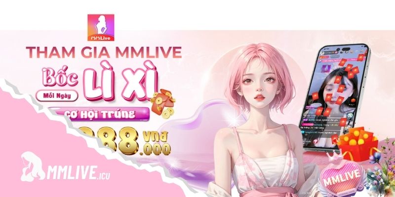 Minn Stream mmlive cực mướt