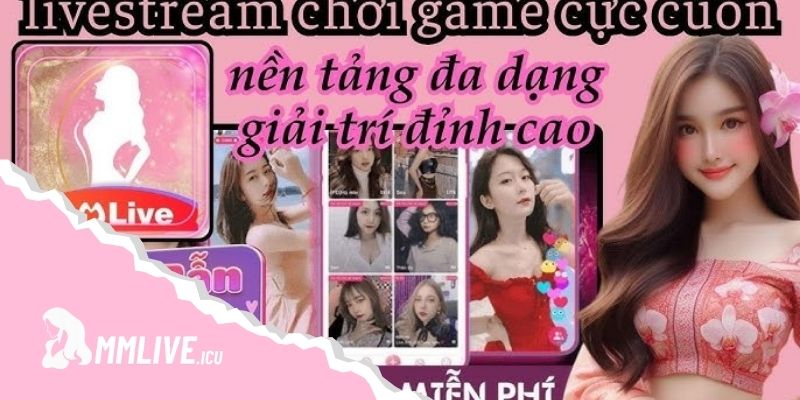 Làm sao để sử dụng mmlive mod unlock room